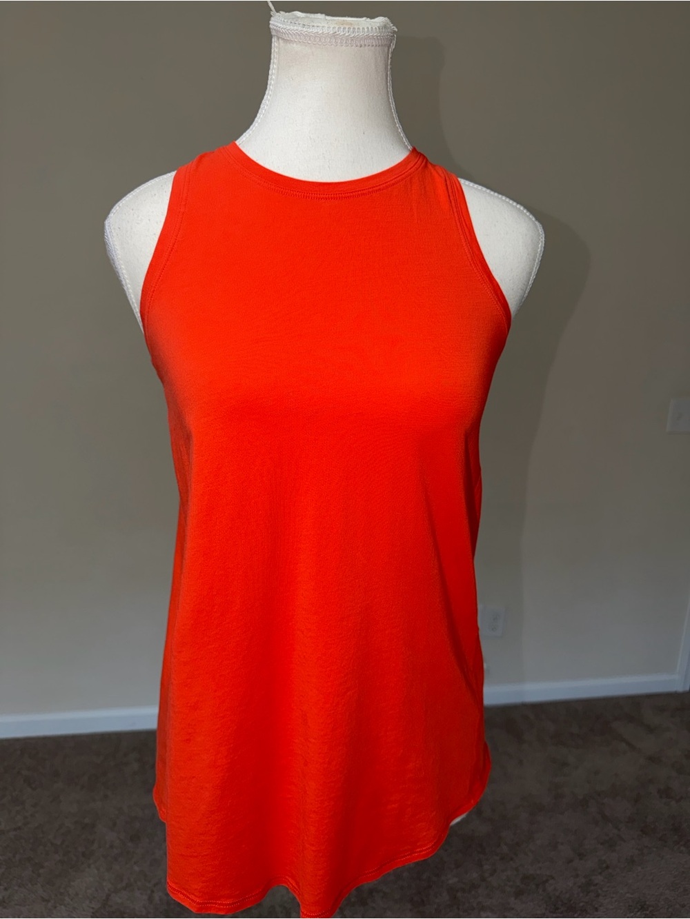 Lululemon All Tied Up Tank Top - Picture 5 of 6
